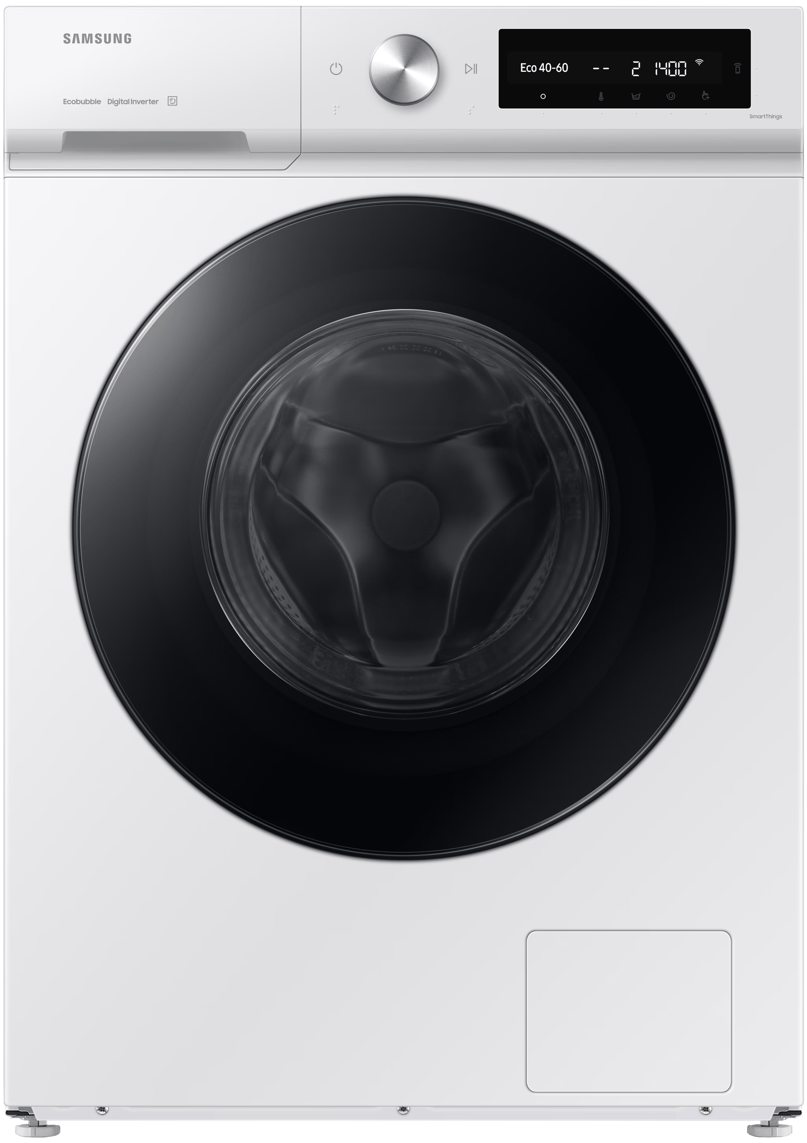 Lave linge hublot – SAMSUNG Bespoke – WW11DB7B34GBU3 - PRIX D'USINE